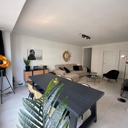 Appartement King 44 Ostend Exterior foto