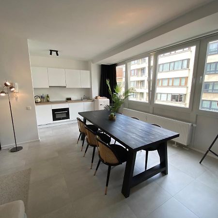 Appartement King 44 Ostend Exterior foto