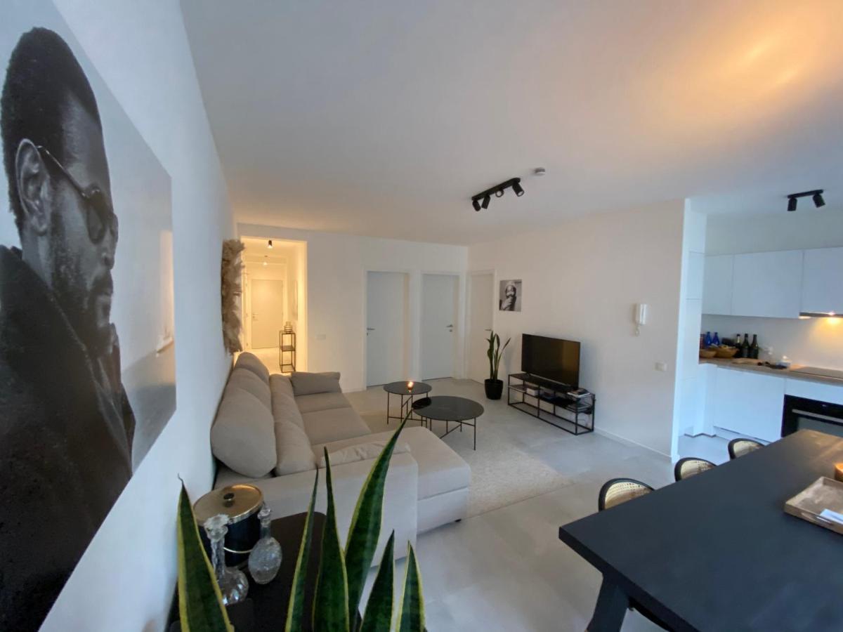 Appartement King 44 Ostend Exterior foto