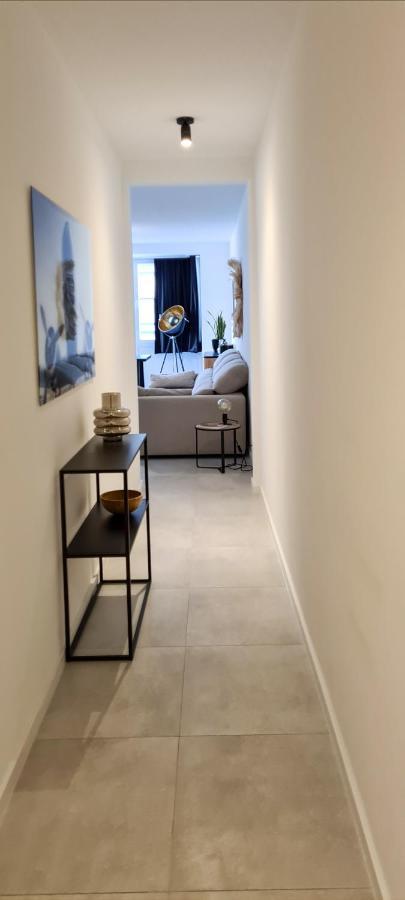 Appartement King 44 Ostend Exterior foto