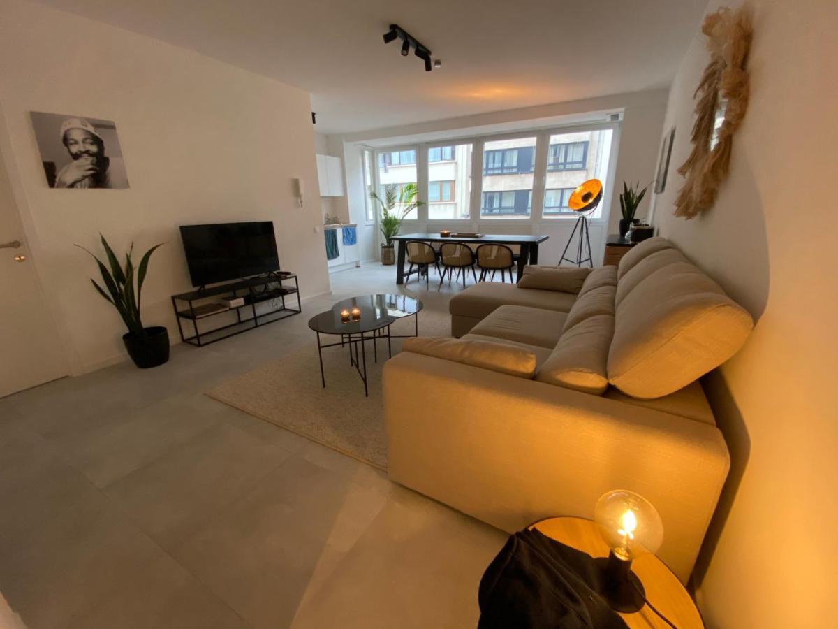Appartement King 44 Ostend Exterior foto